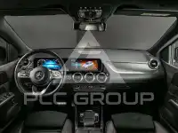 2020 Mercedes Benz B 180