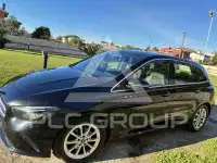 2020 Mercedes Benz B 180