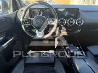 2020 Mercedes Benz B 180