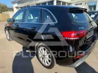 2020 Mercedes Benz B 180