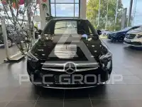 2020 Mercedes Benz B 180
