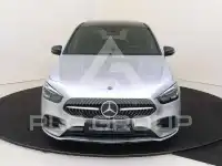 2020 Mercedes Benz B 180