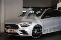 2020 Mercedes Benz B 180