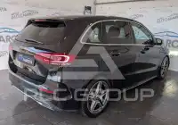 2020 Mercedes Benz B 180