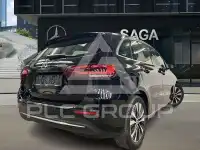 2020 Mercedes Benz B 180