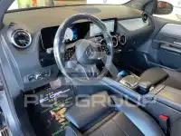 2020 Mercedes Benz B 180