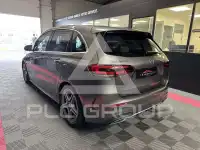 2020 Mercedes Benz B 180