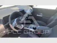 2020 Mercedes Benz B 180