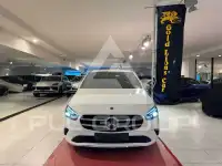 2020 Mercedes Benz B 180