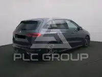 2020 Mercedes Benz B 180