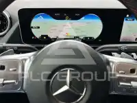 2020 Mercedes Benz B 180