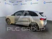 2020 Mercedes Benz B 180
