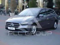 2020 Mercedes Benz B 180