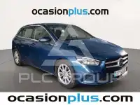 2020 Mercedes Benz B 180