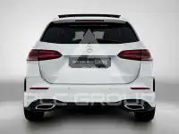 2020 Mercedes Benz B 180