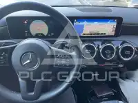 2020 Mercedes Benz B 180