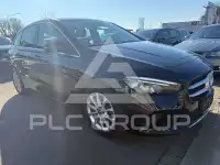 2020 Mercedes Benz B 180