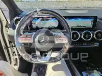 2020 Mercedes Benz B 180