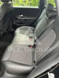 2020 Mercedes Benz B 180