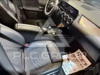 2020 Mercedes Benz B 180