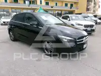 2020 Mercedes Benz B 160