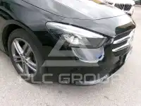 2020 Mercedes Benz B 160