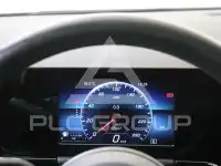 2020 Mercedes Benz B 160