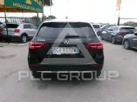 2020 Mercedes Benz B 160