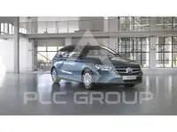 2020 Mercedes Benz B 160
