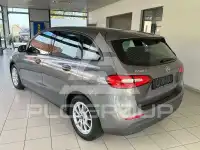 2020 Mercedes Benz B 160