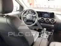 2020 Mercedes Benz B 160