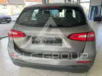 2020 Mercedes Benz B 160