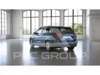 2020 Mercedes Benz B 160