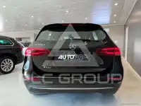 2020 Mercedes Benz B 160