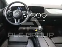 2020 Mercedes Benz B 160