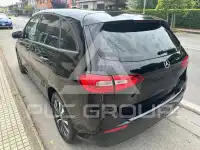 2020 Mercedes Benz B 160