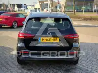 2020 Mercedes Benz B 160