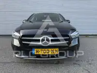 2020 Mercedes Benz B 160