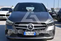 2020 Mercedes Benz B 160