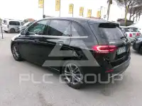 2020 Mercedes Benz B 160