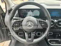 2020 Mercedes Benz B 160