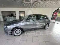 2020 Mercedes Benz B 160