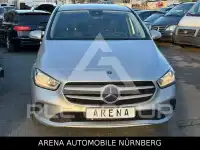 2020 Mercedes Benz B 160