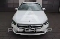 2020 Mercedes Benz B 160