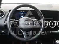 2020 Mercedes Benz B 160