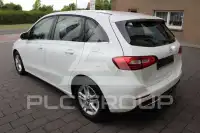 2020 Mercedes Benz B 160