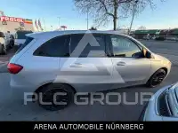 2020 Mercedes Benz B 160