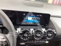 2020 Mercedes Benz B 160