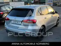 2020 Mercedes Benz B 160