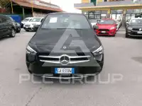2020 Mercedes Benz B 160